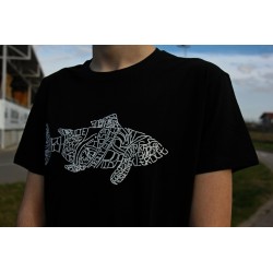 T-shirt FISH