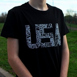 T-shirt USA