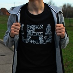 T-shirt USA