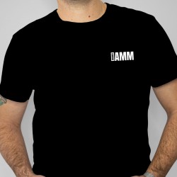 T-shirt "AMM Originals"