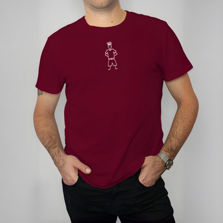 T-shirt "RED"