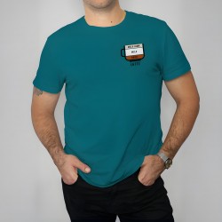 T-shirt "LATTE"
