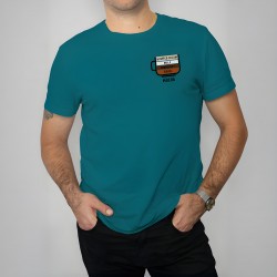 T-shirt "MOCHA"
