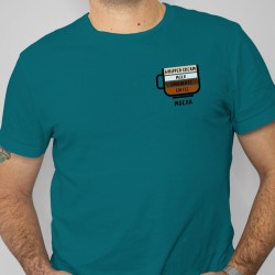 T-shirt "MOCHA"