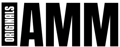 AMM Originals